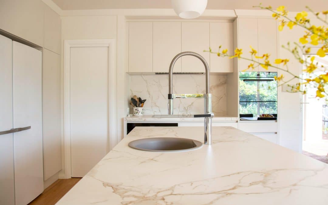 Natural Stone Countertops