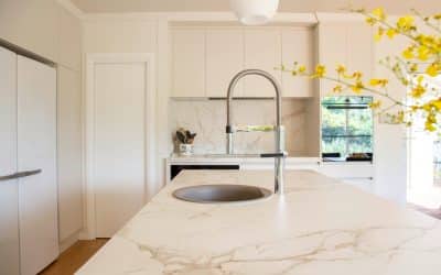 Why Natural Stone Countertops Are Perfect for Cape Cod Homes